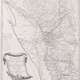 Detail of a map of Yemen created after the Danish expedition. (Image: Wikimedia)